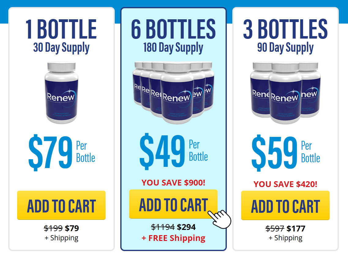 Renew Price-1